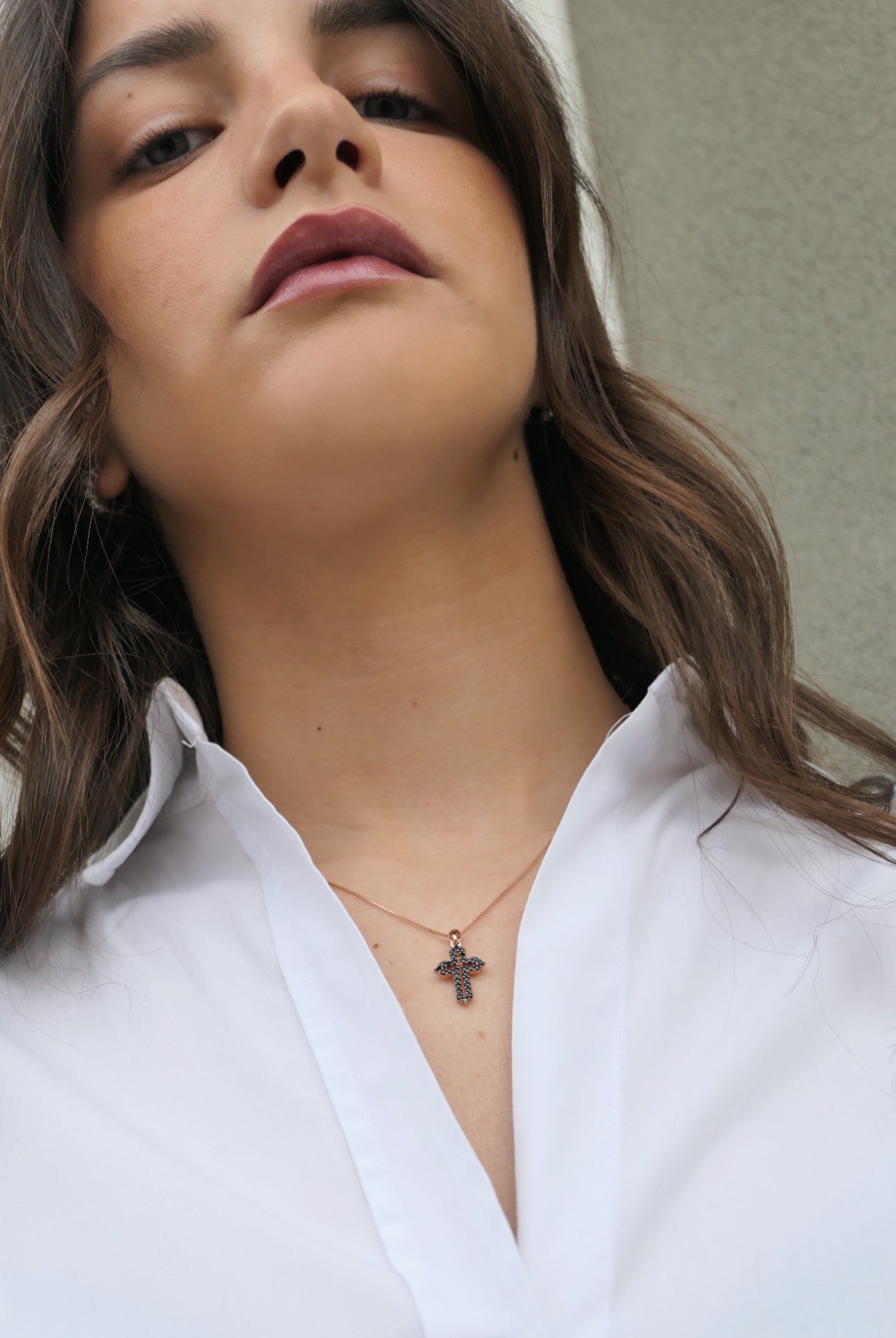 Collana Delfina