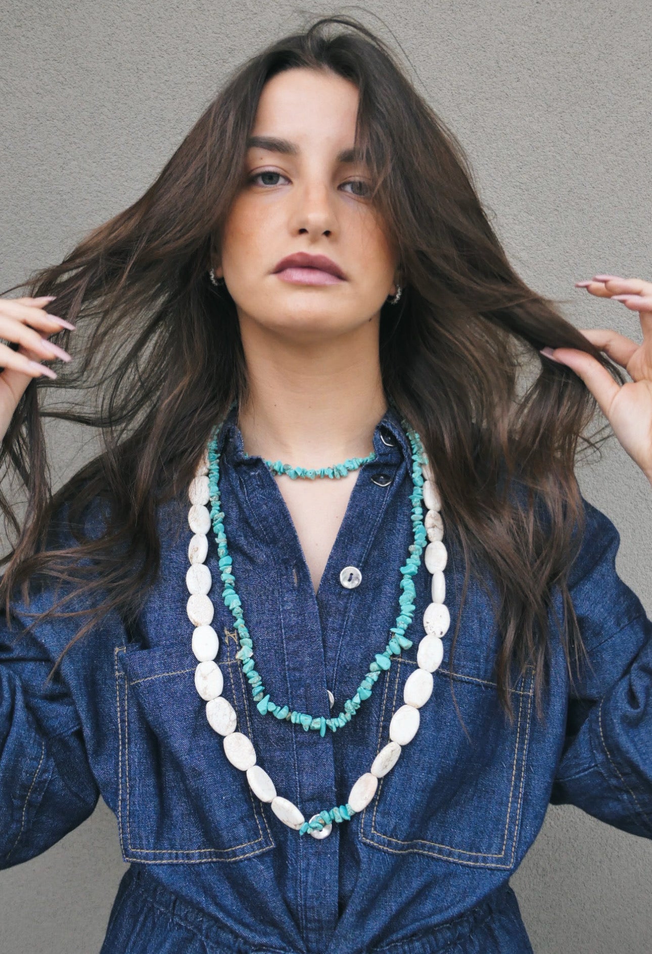 Collana Giordana