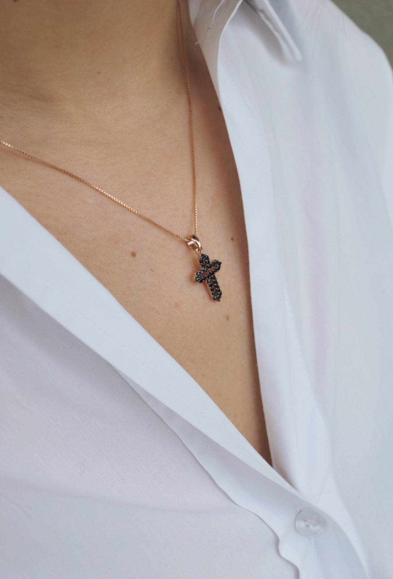 Collana Delfina