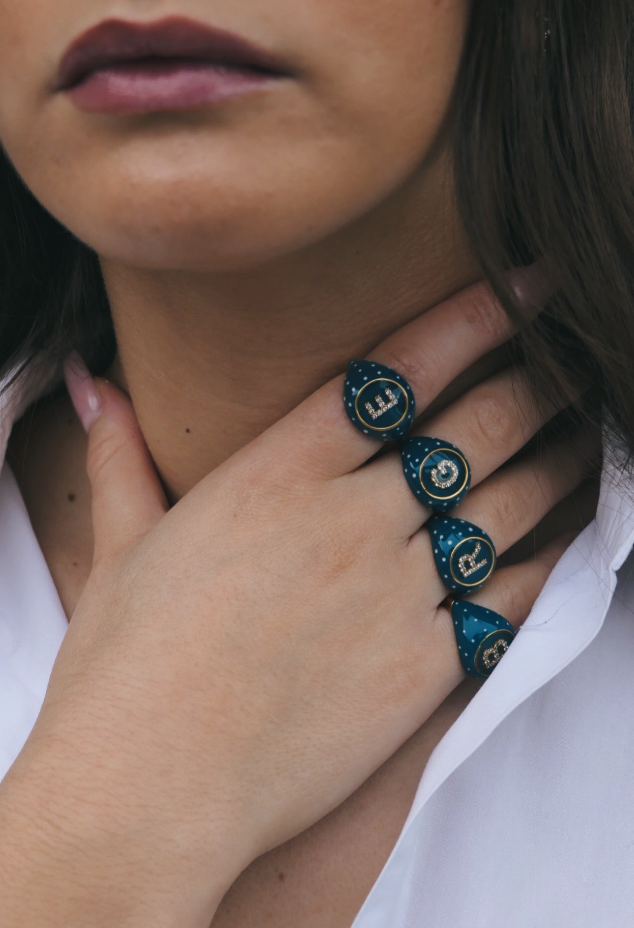 Anello Partenope