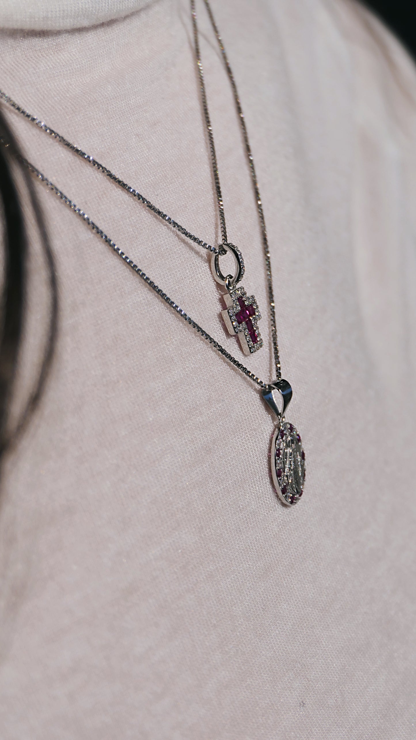 Collana Giovita