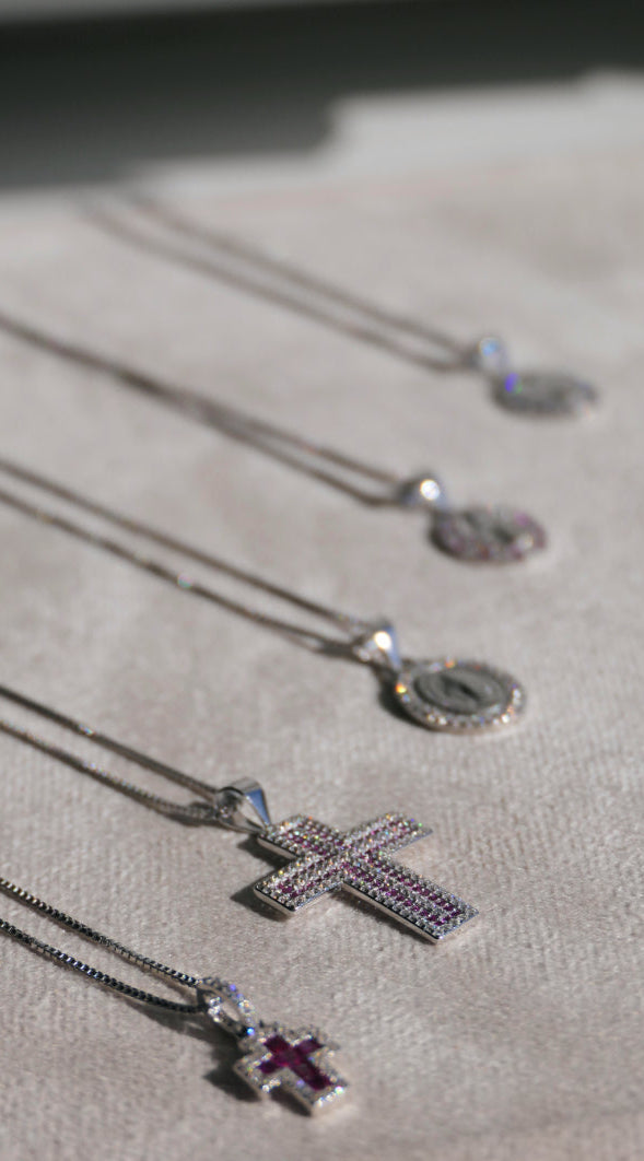 Collana Dorotea
