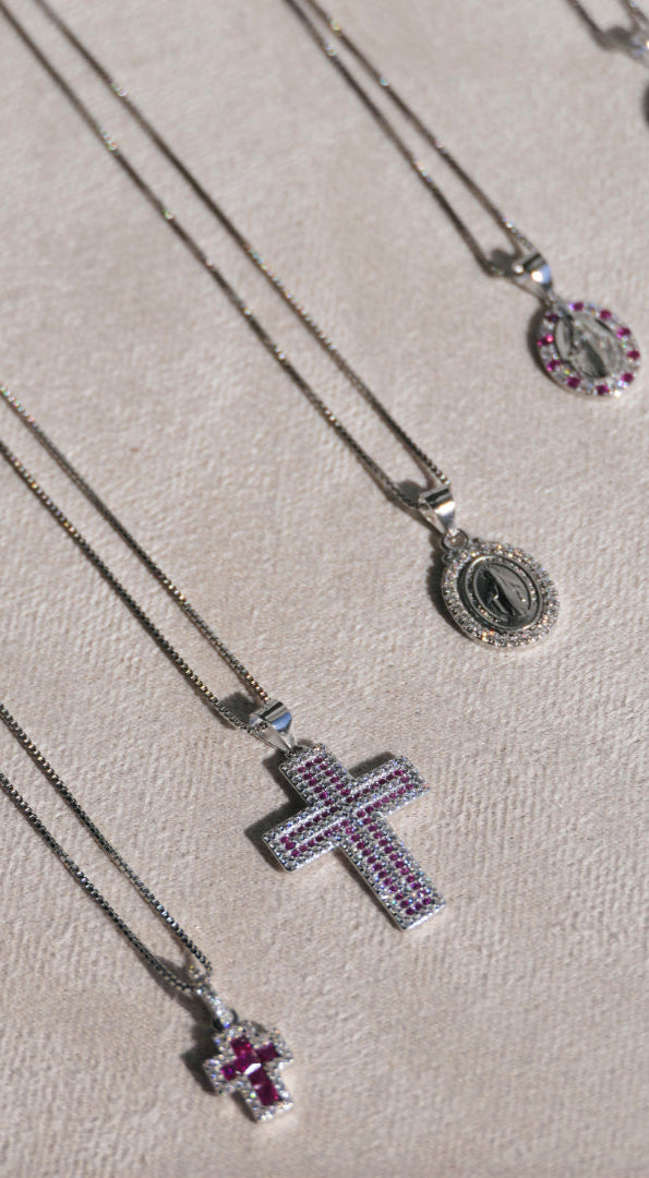 Collana Dorotea