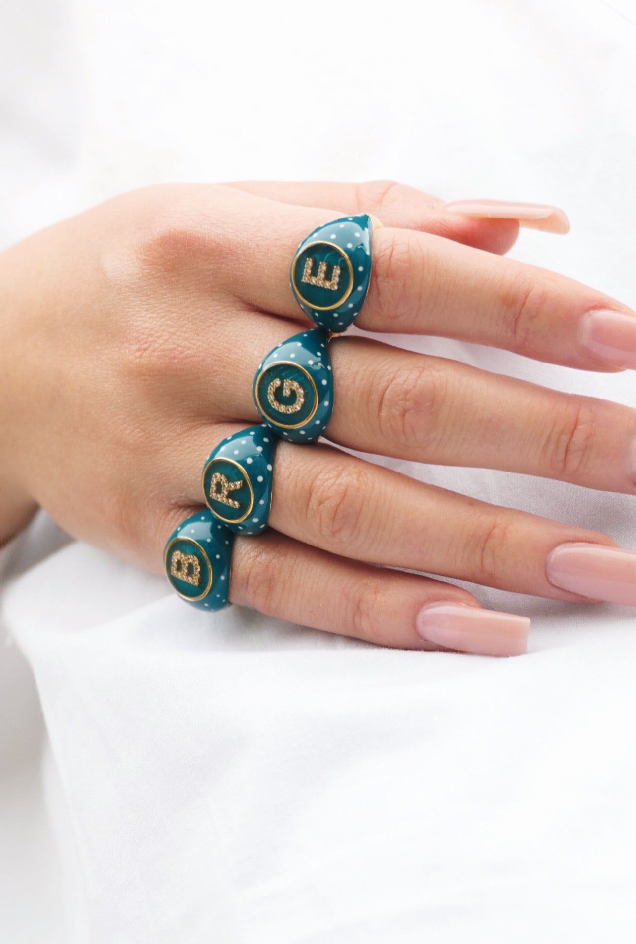 Anello Partenope