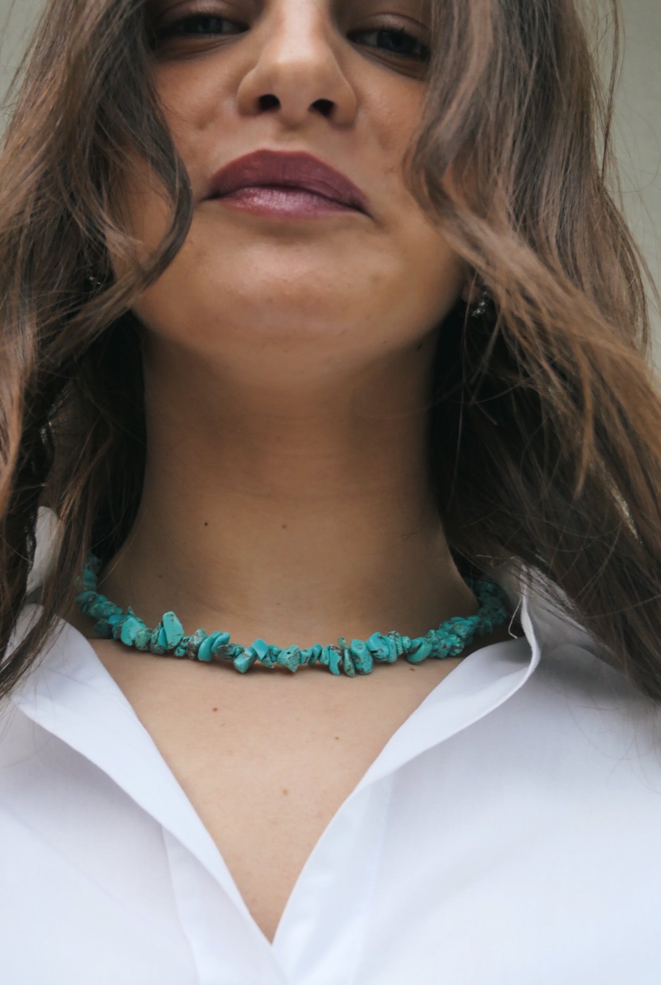 Collana Azzurra