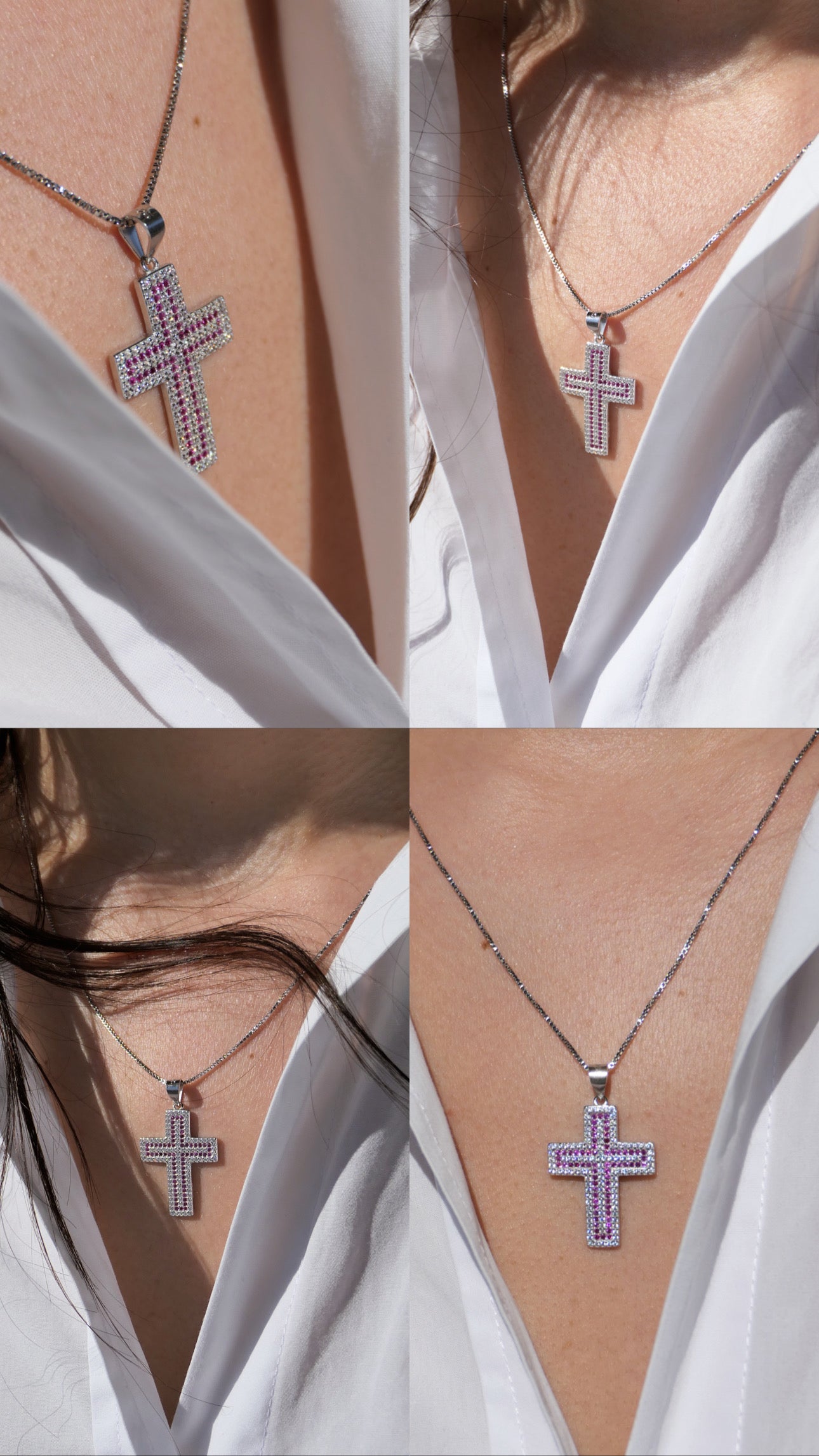 Collana Dorotea
