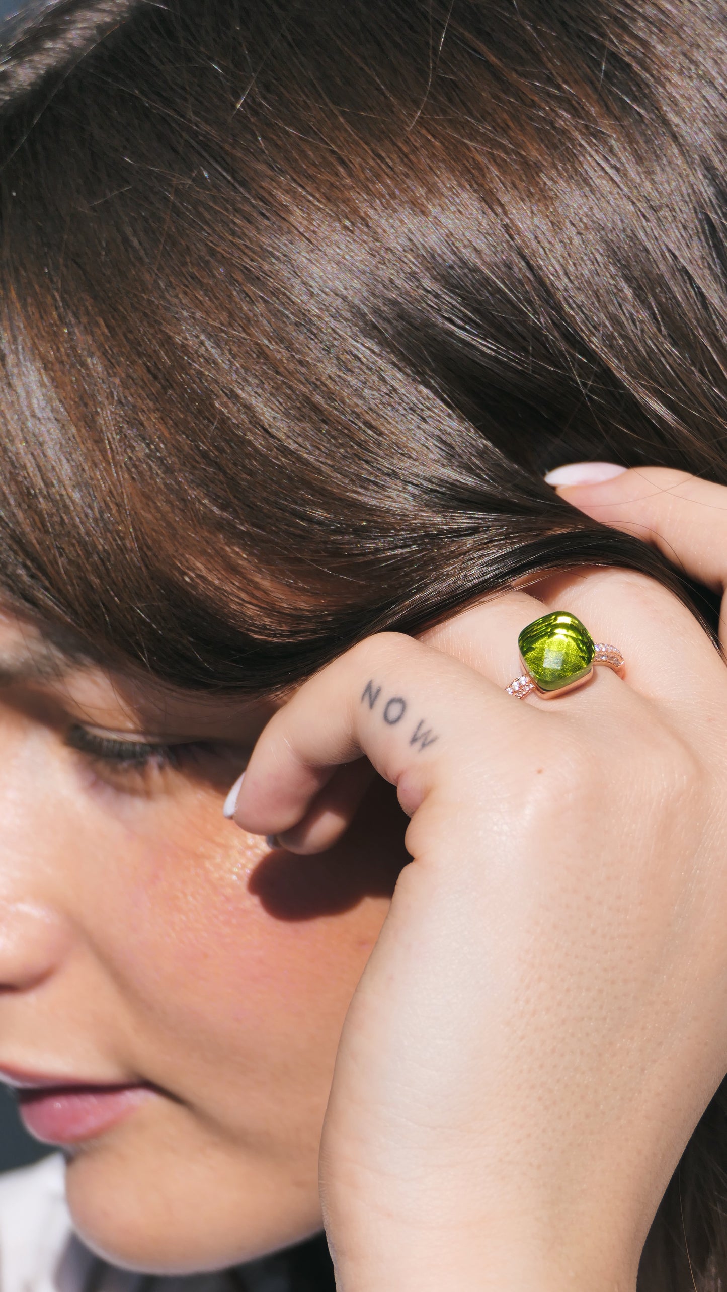 Anello Costanza