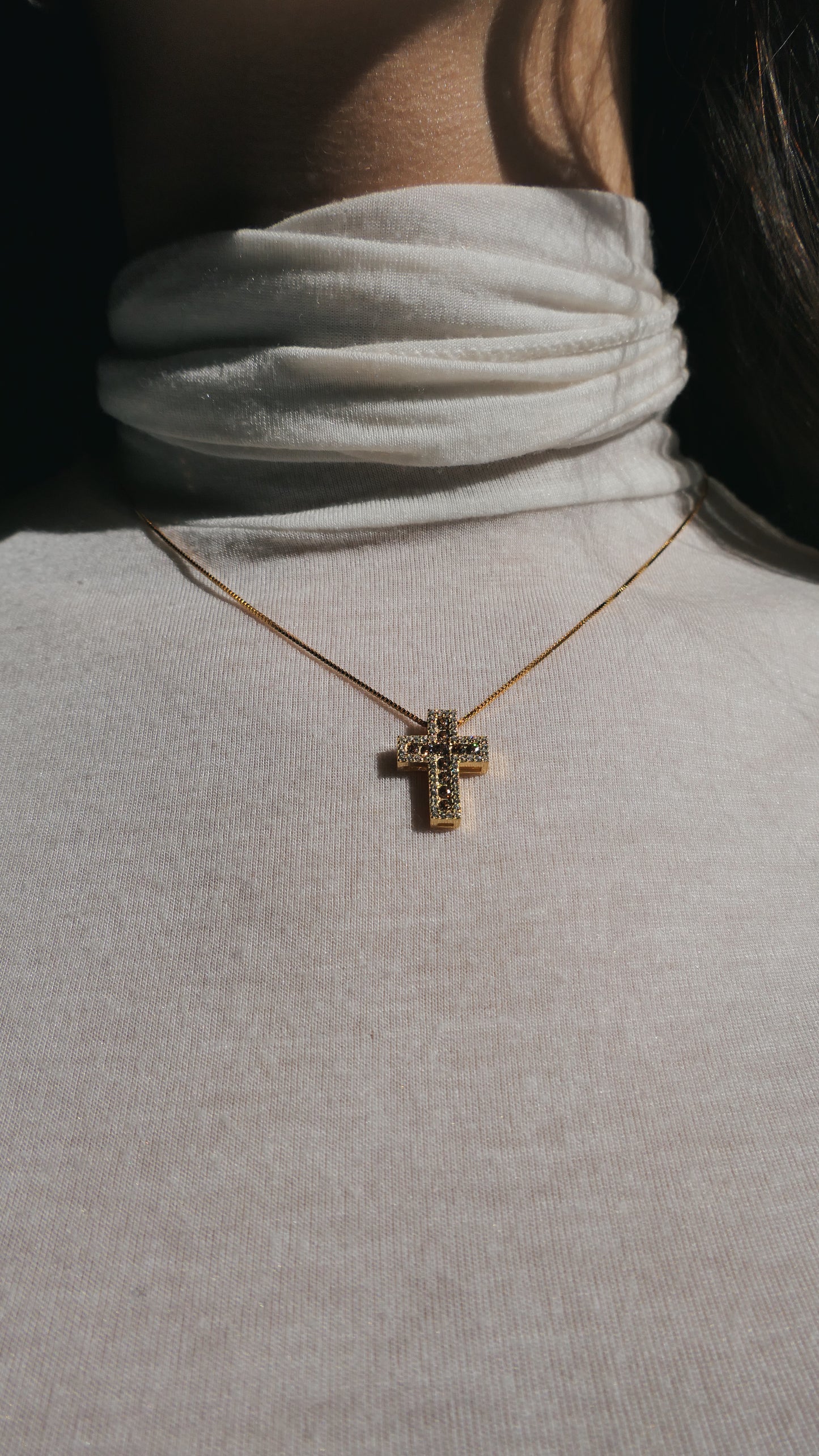 Collana Prisca