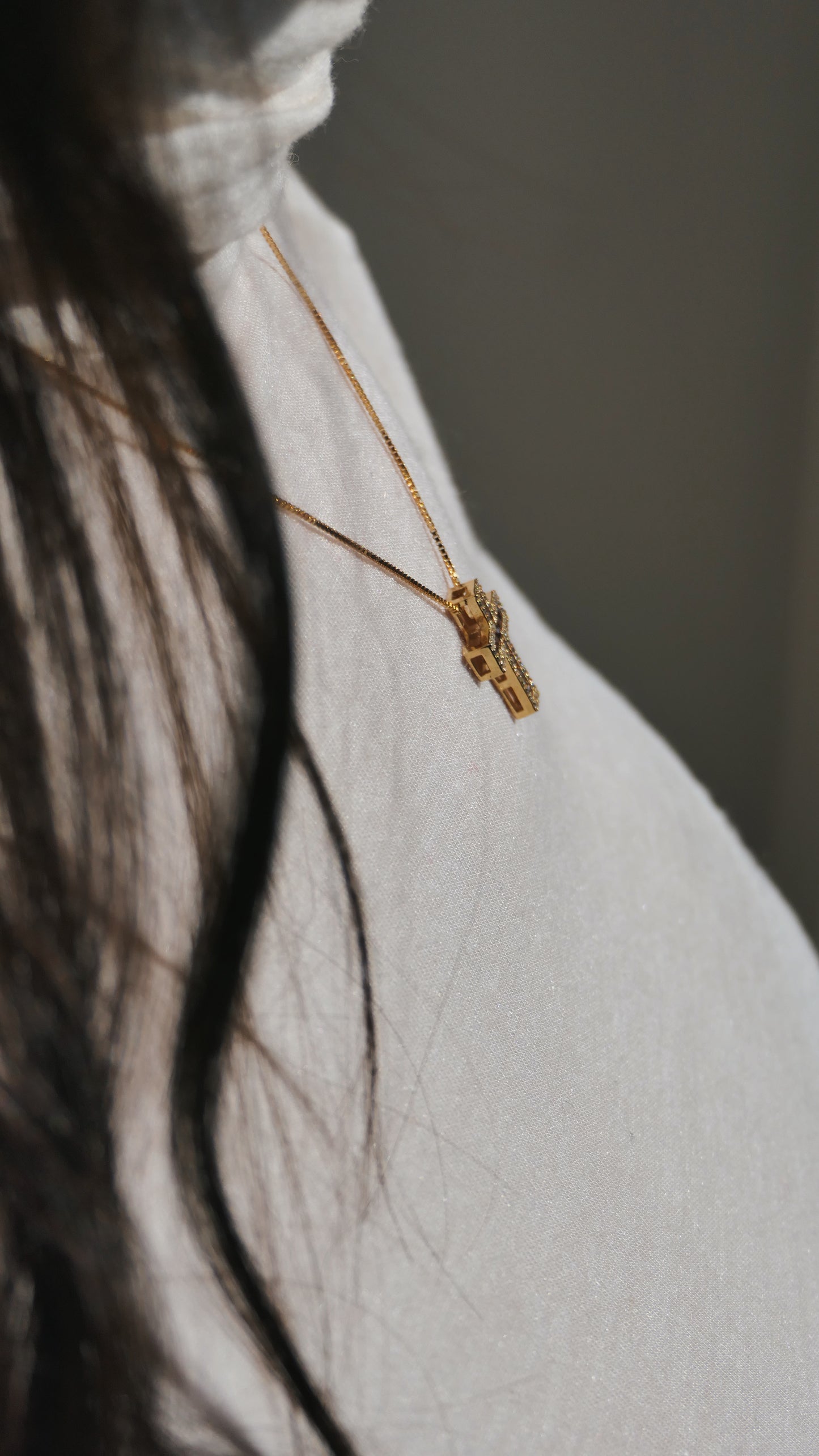 Collana Prisca