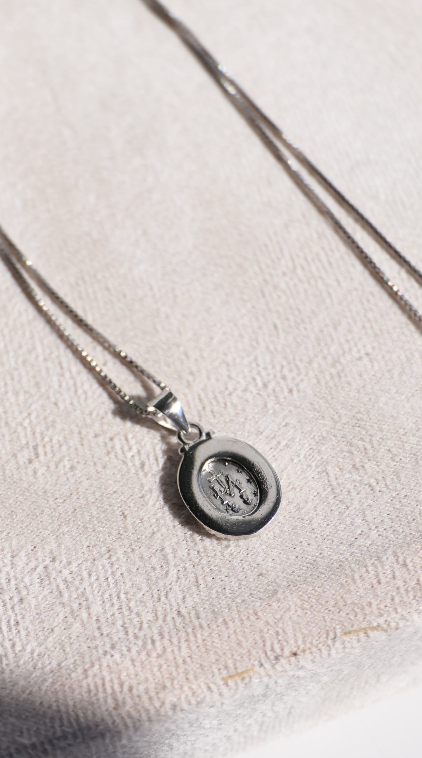 Collana Cristel