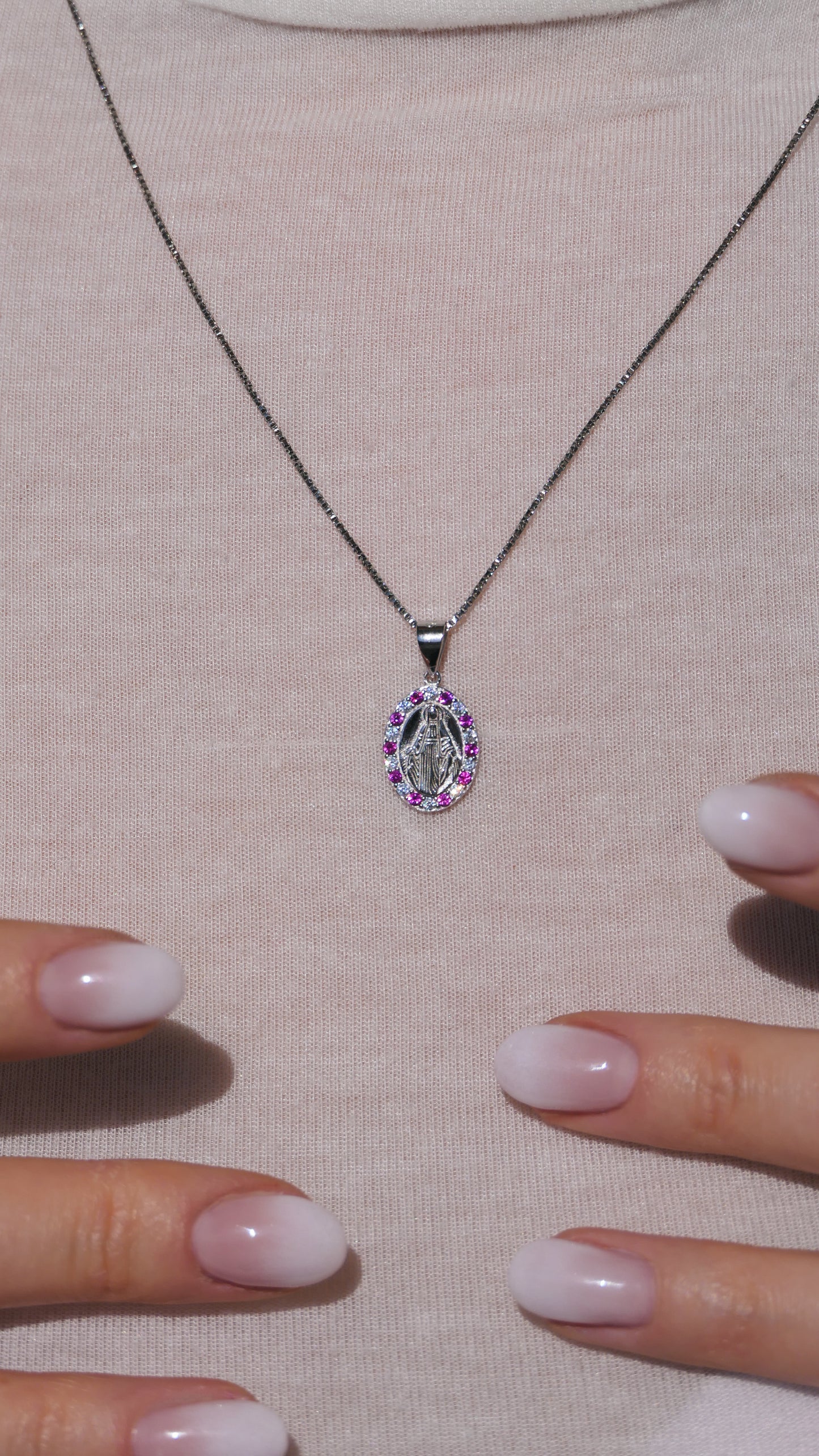Collana Selene