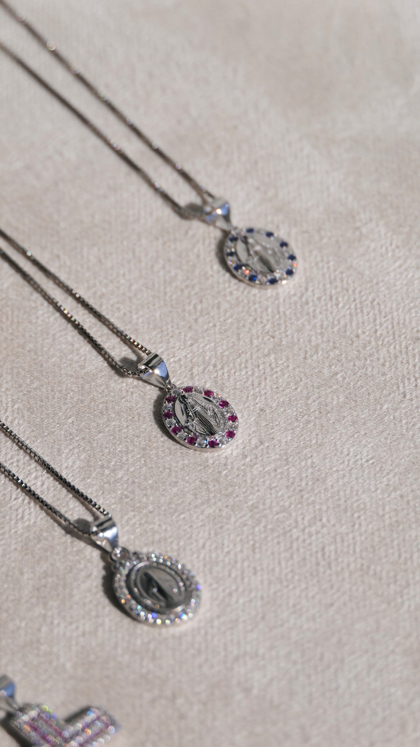 Collana Selene