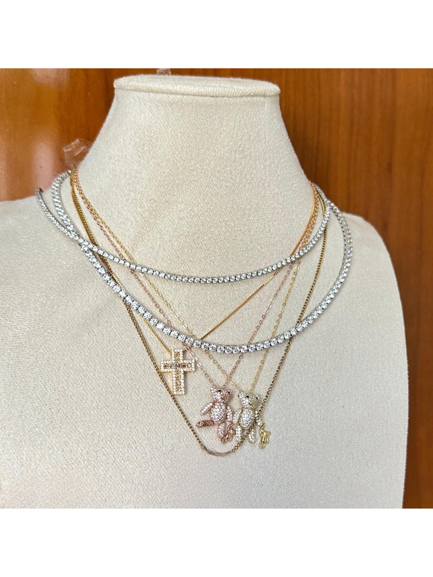 Collana Brunilde