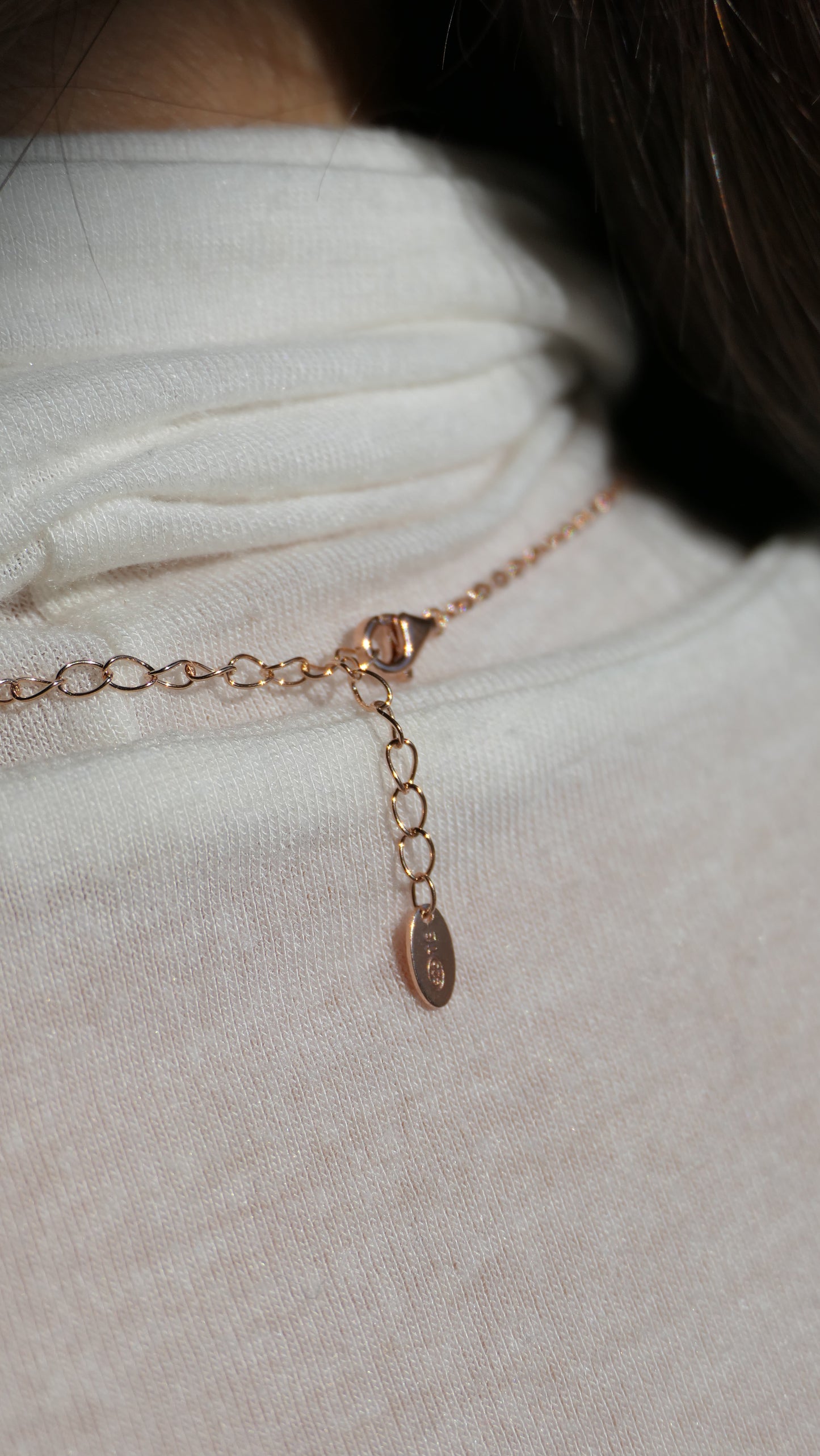 Collana Brunilde