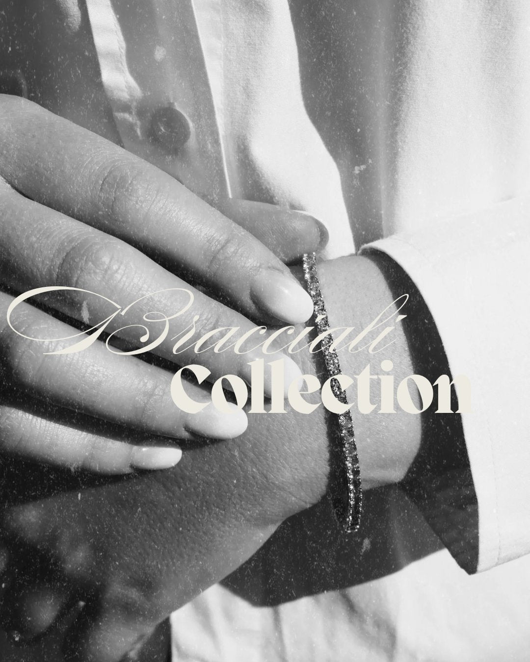 Bracciali