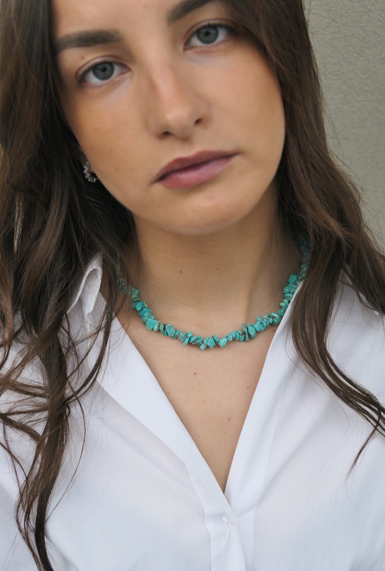 Collana Azzurra