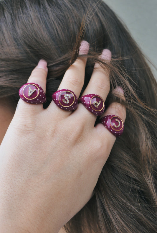 Anello Penelope