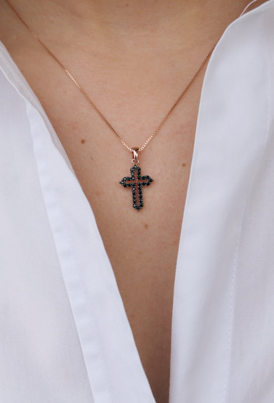 Collana Delfina