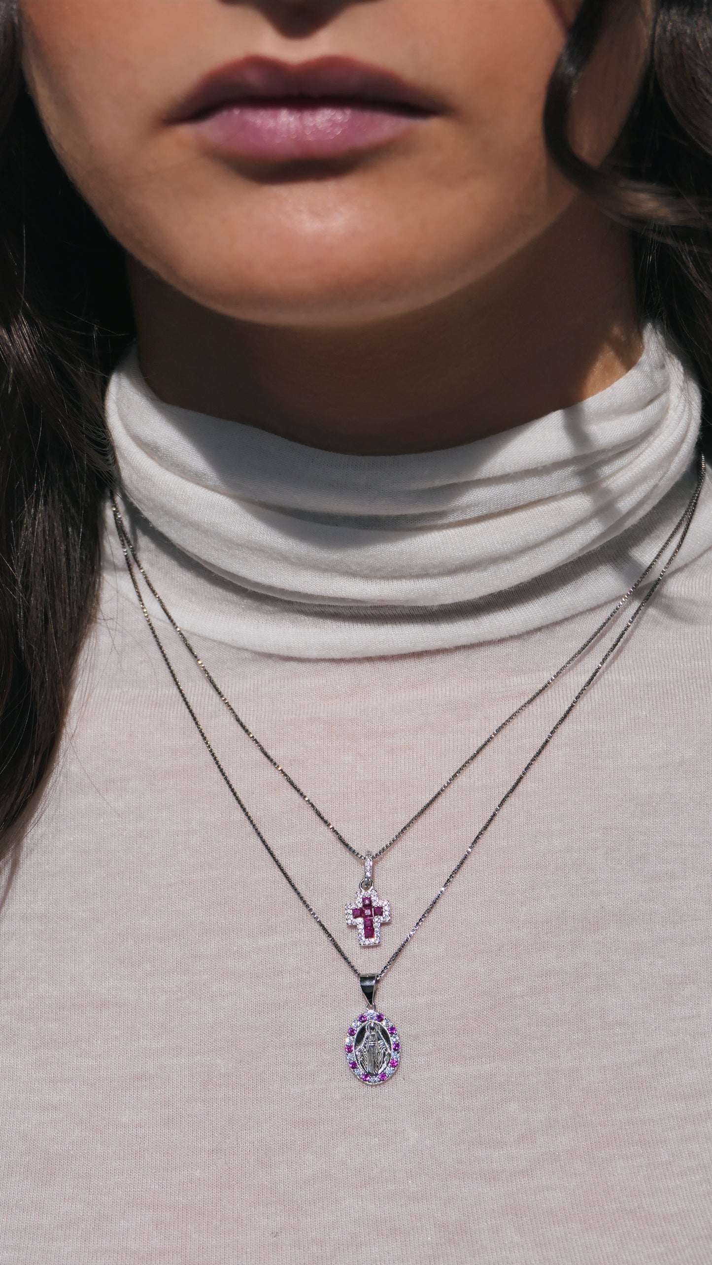 Collana Giovita