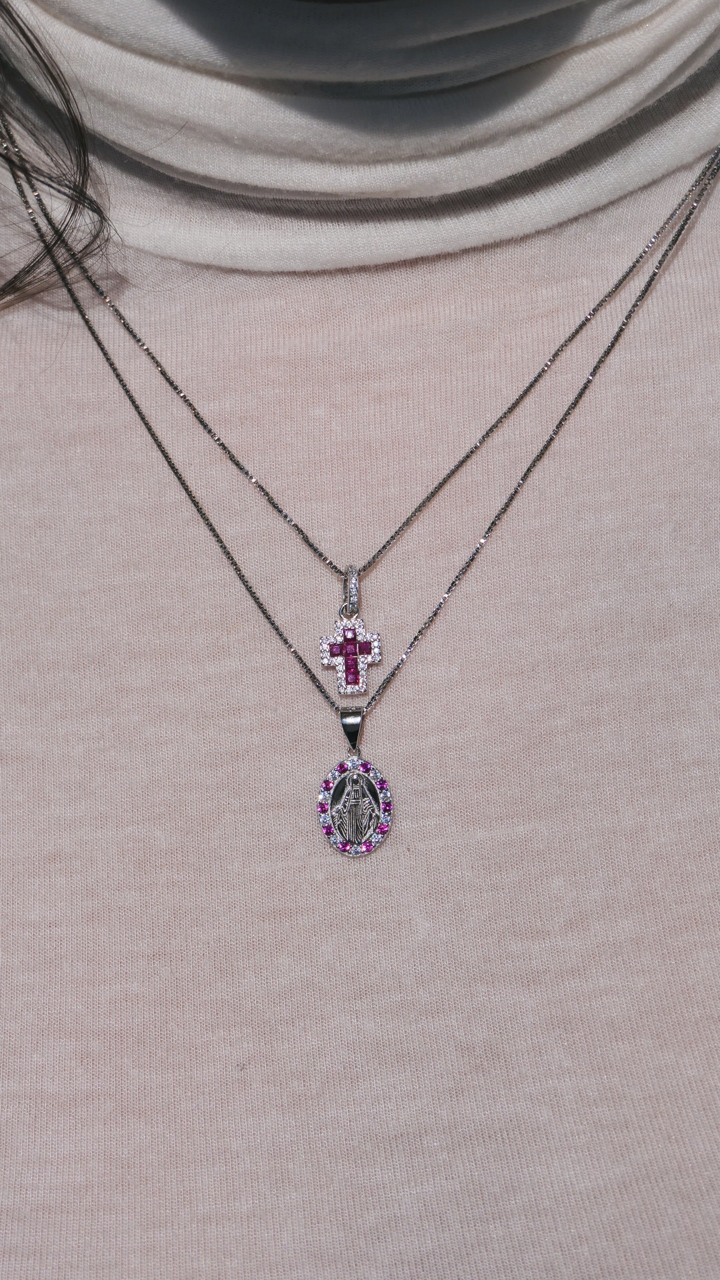 Collana Giovita