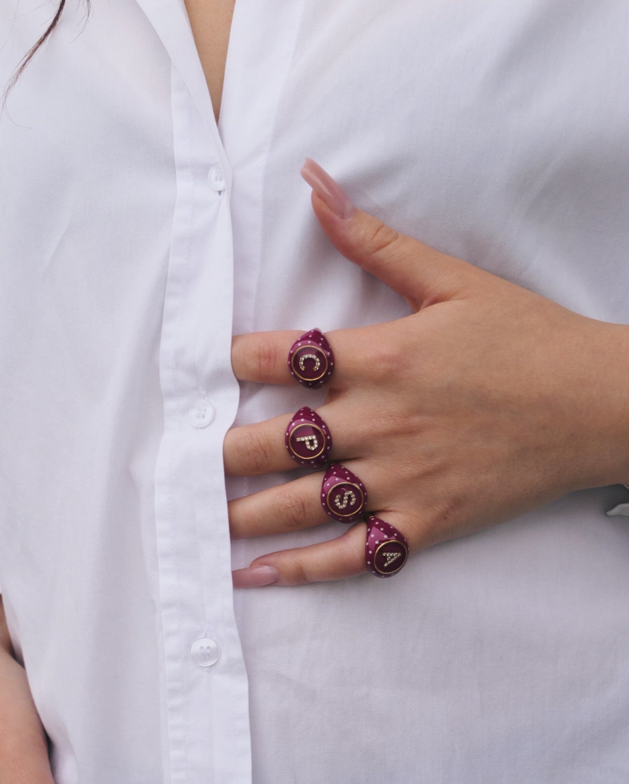Anello Penelope