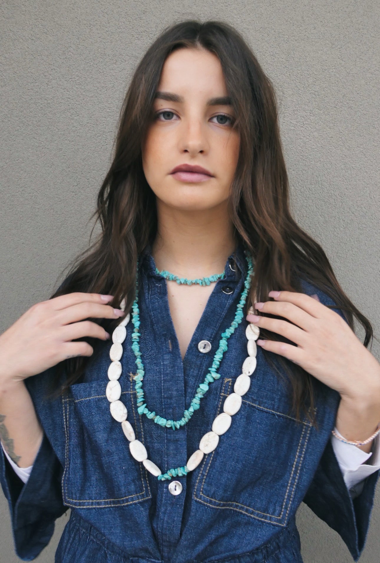 Collana Giordana