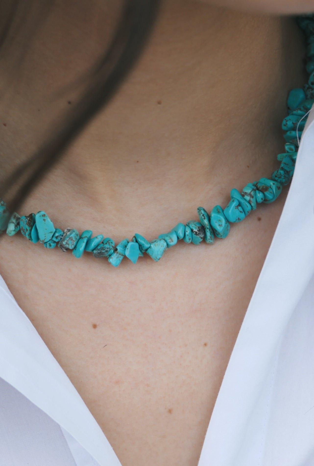 Collana Azzurra
