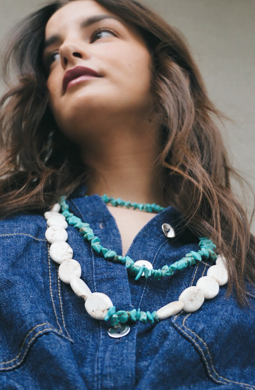 Collana Giordana