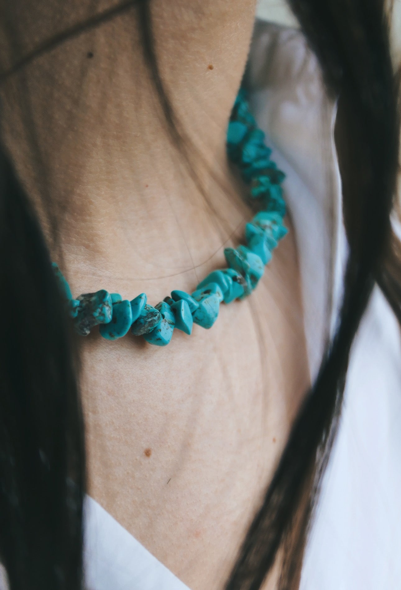 Collana Azzurra