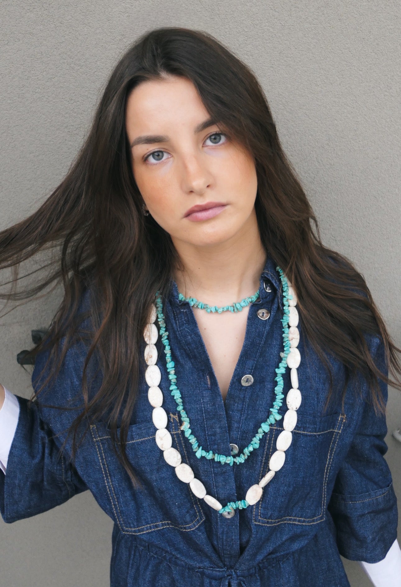 Collana Giordana