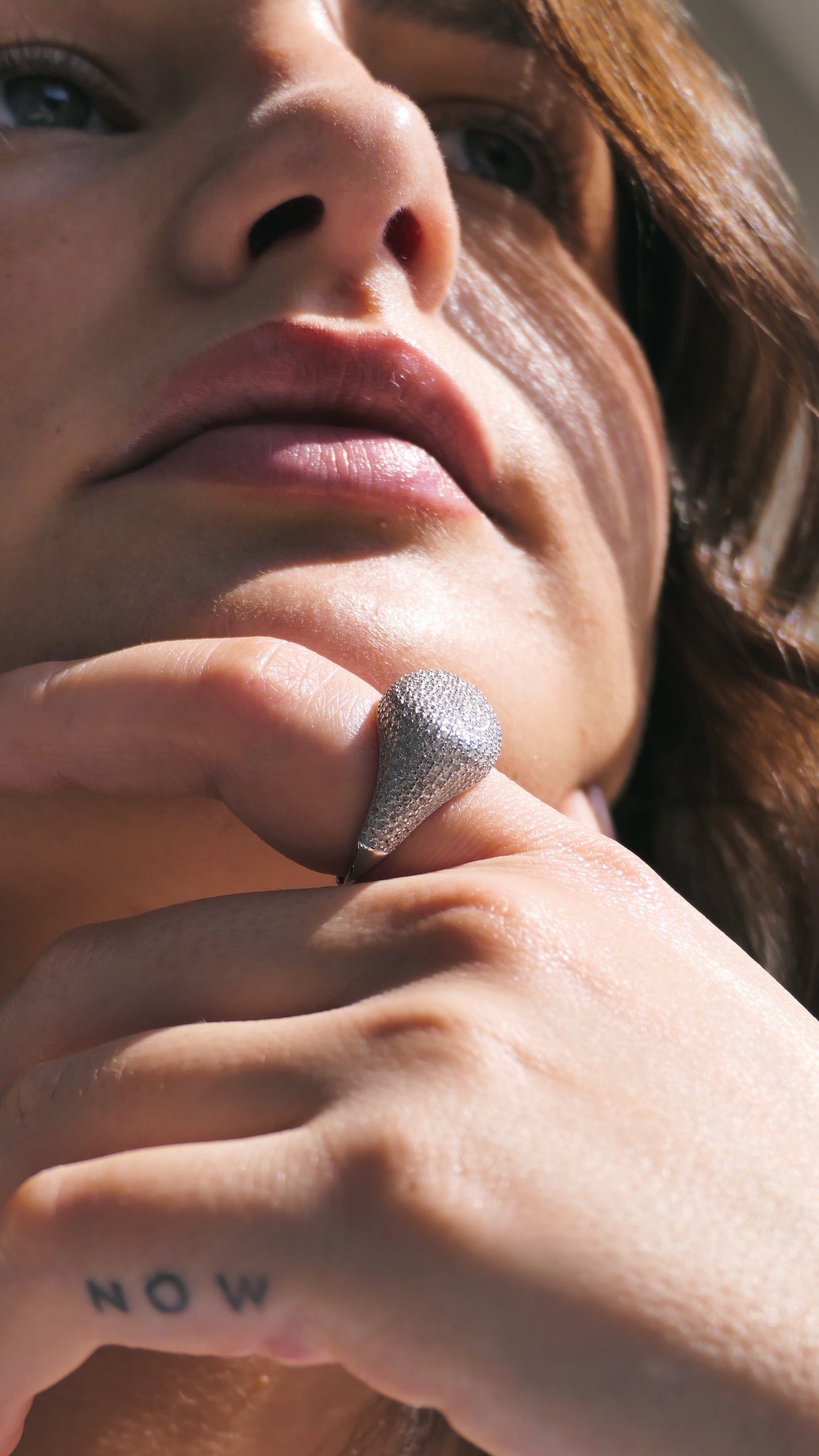 Anello Ginevra