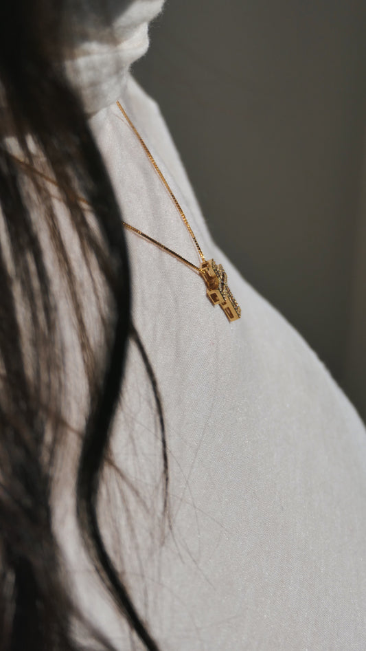 Collana Prisca