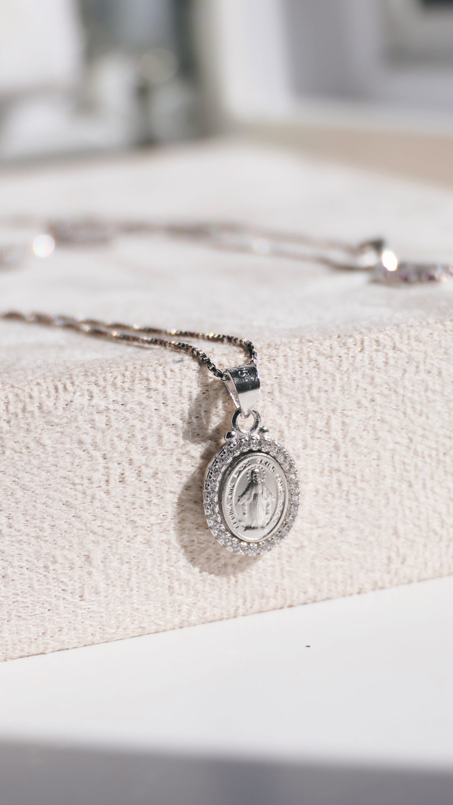 Collana Cristel