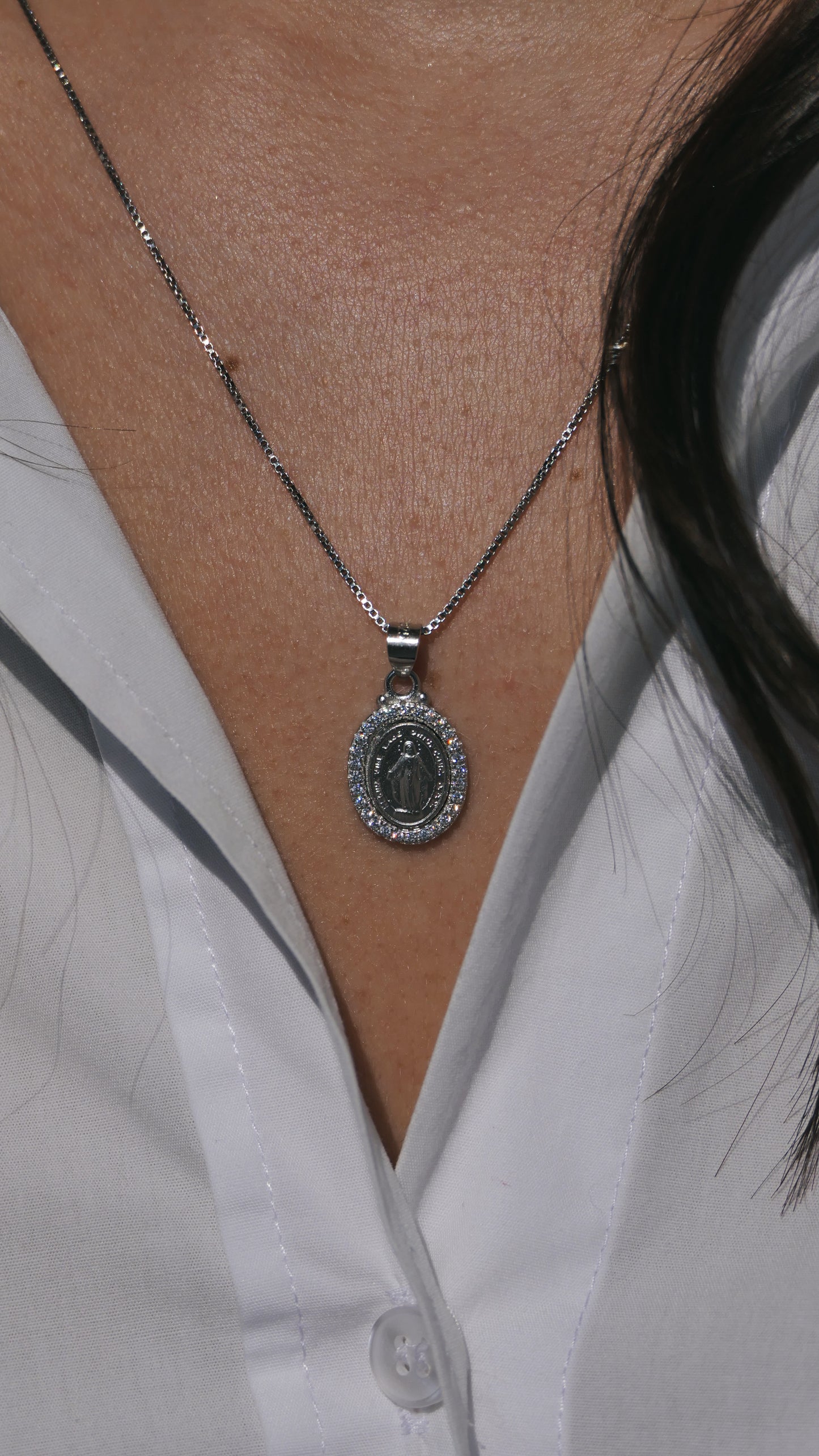 Collana Cristel