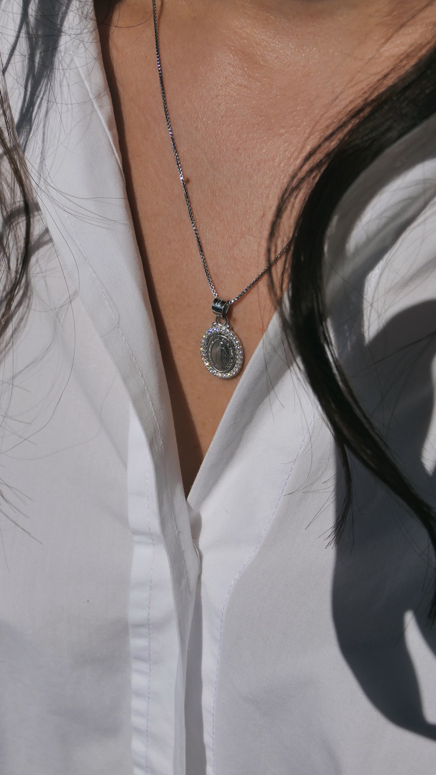 Collana Cristel