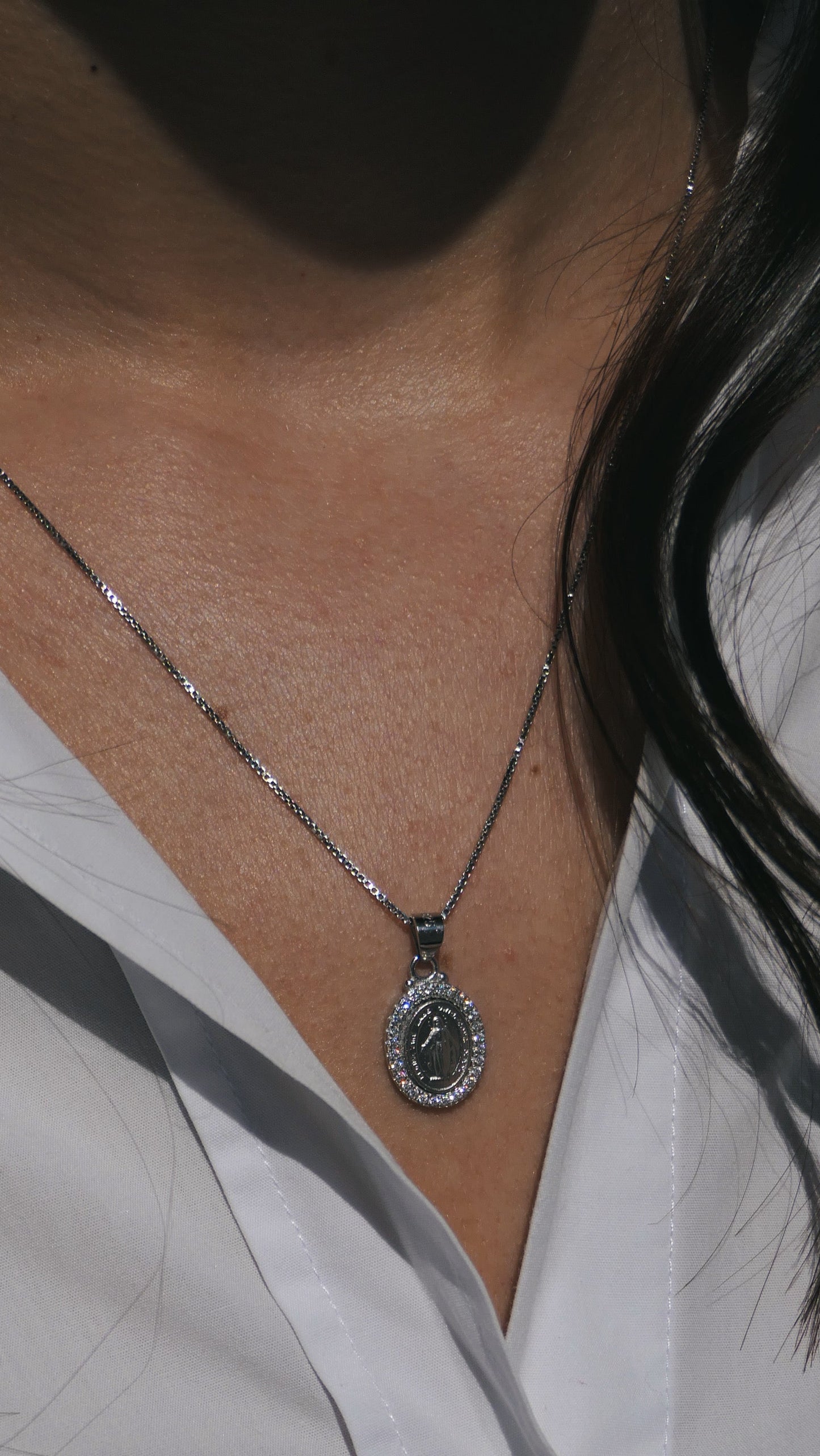 Collana Cristel
